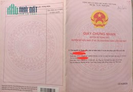 Nhà Bán Chính Chủ - Bán Nhanh Tại 517 Ngô Gia Tự, Phường Đằng Lâm, Hải An - Hải Phòng