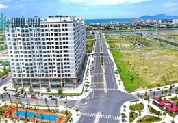Bán căn hộ FPT Plaza 1 Đà Nẵng view đẹp