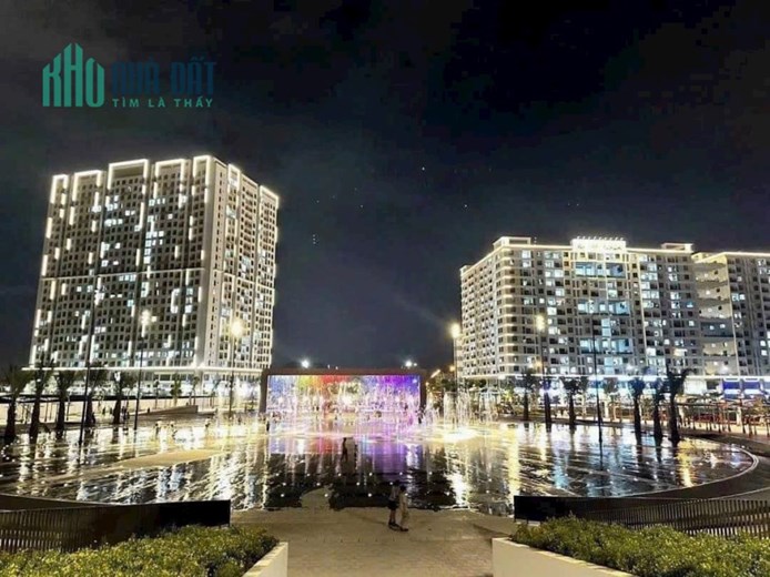 Bán căn hộ FPT Plaza 1 Đà Nẵng view đẹp