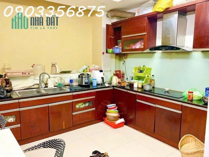 NHÀ ĐẸP- HẺM XE HƠI 5M-1SẸC- LÊ HỒNG PHONG Q10- SỔ ĐẸP KHÔNG LỘ GIỚI –NHỈNH 9TỶ