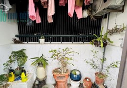 Do chuyển công tác sang khu vực Hà Đông nên gia đình mình có nhu cầu cho thuê lại căn hộ chung cư