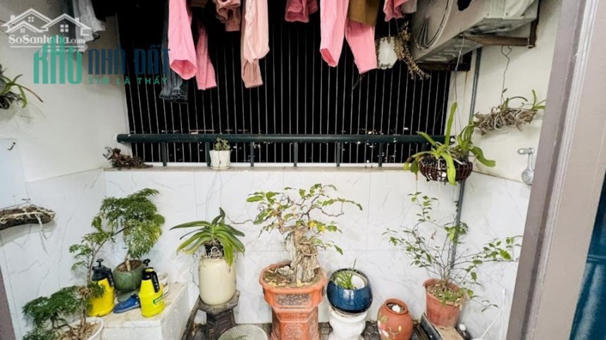 Do chuyển công tác sang khu vực Hà Đông nên gia đình mình có nhu cầu cho thuê lại căn hộ chung cư