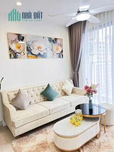 CHO THUÊ CĂN HỘ CHUNG CƯ 3 NGỦ 2 VỆ SINH FULL NỘI THÂT ĐẸP VIEW THOÁNG SẠCH SẼ TẠI VINHOMES OCEAN