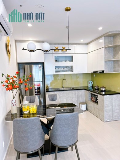 CHO THUÊ CĂN HỘ CHUNG CƯ 3 NGỦ 2 VỆ SINH FULL NỘI THÂT ĐẸP VIEW THOÁNG SẠCH SẼ TẠI VINHOMES OCEAN