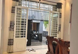 Giảm sâu 900 triệu, nhà 65m2, cho thuê 12 triệu, vào ở ngay, chỉ 5 tỷ 700