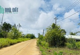 Căn Nhà thứ hai - BDS Tây Nguyên
