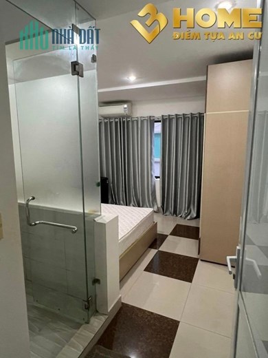 VC194. CHO THUÊ NHÀ ĐỖ NHUẬN 5 NGỦ FULL ĐỒ