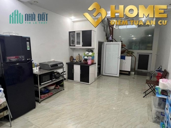 VC194. CHO THUÊ NHÀ ĐỖ NHUẬN 5 NGỦ FULL ĐỒ