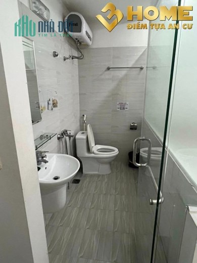 VC194. CHO THUÊ NHÀ ĐỖ NHUẬN 5 NGỦ FULL ĐỒ