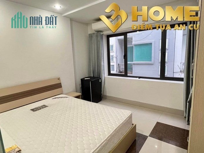 VC194. CHO THUÊ NHÀ ĐỖ NHUẬN 5 NGỦ FULL ĐỒ