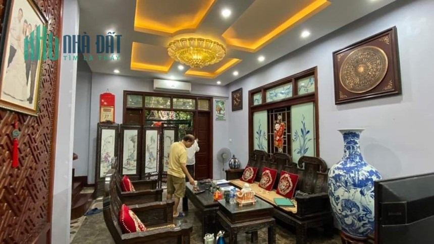 Bán nhà Trích Sài, 90m2, 4T, mt7m, lô góc, 3 thoáng, nở hậu, 12 tỷ, Tây Hồ.