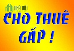 ⭐Chính chủ cho thuê nhà nguyên căn tại Trần Kế Xương, Phú Nhuận; 11tr/th; 0366889188