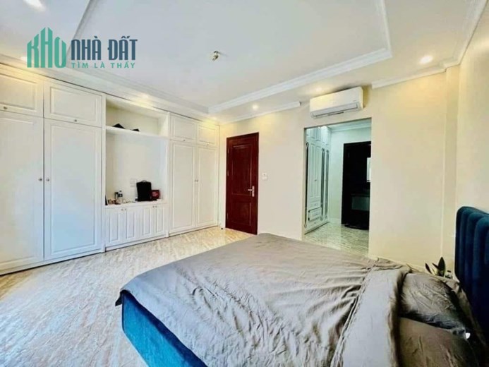 Deal Cực Sốc, Nhà Lê Trọng Tấn, Ô tô Đỗ Cửa, 5.6 tỷ