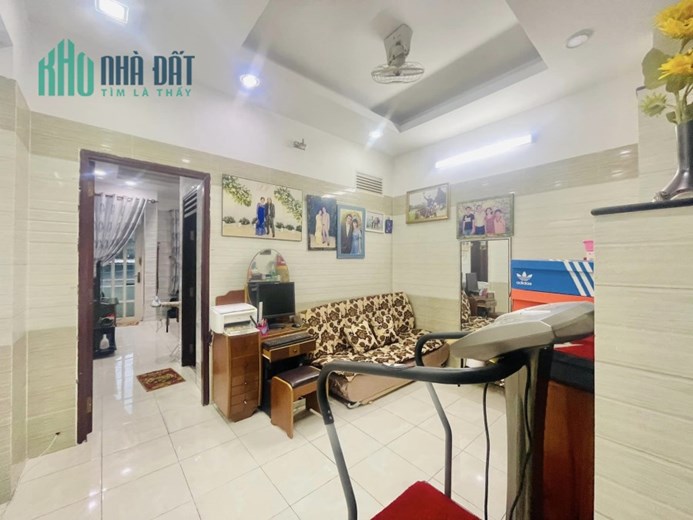 HIẾM - MẶT PHỐ TÂY SƠN - TÂN QUÝ - VỊ TRÍ VIP