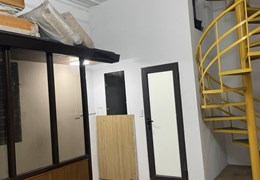 MT2112. CHO THUÊ NHÀ MẶT ĐƯỜNG PHẠM TỬ NGHI - NGHĨA XÁ 3 NGỦ ĐỒ CƠ BẢN