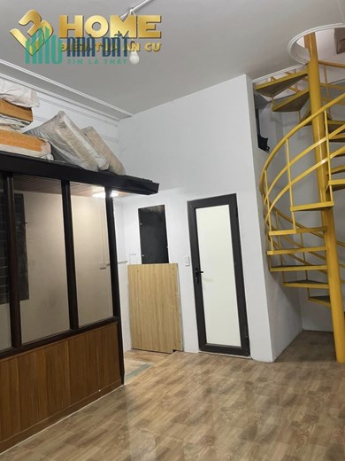 MT2112. CHO THUÊ NHÀ MẶT ĐƯỜNG PHẠM TỬ NGHI - NGHĨA XÁ 3 NGỦ ĐỒ CƠ BẢN