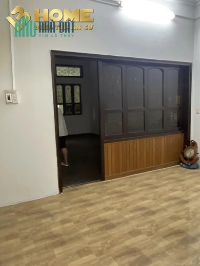 MT2112. CHO THUÊ NHÀ MẶT ĐƯỜNG PHẠM TỬ NGHI - NGHĨA XÁ 3 NGỦ ĐỒ CƠ BẢN