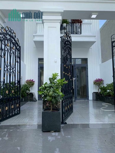 Nhà 3 Tâng Mt Kinh Doanh Đỉnh Gần Đỗ Xuân Hợp 120m2 Chỉ 8,2 Tỷ