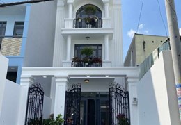 Nhà 3 Tâng Mt Kinh Doanh Đỉnh Gần Đỗ Xuân Hợp 120m2 Chỉ 8,2 Tỷ