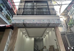 Chính chủ cần bán nhà nguyên căn 7 tầng có thang máy tại Phố Thuỵ Khuê - Tây Hồ
