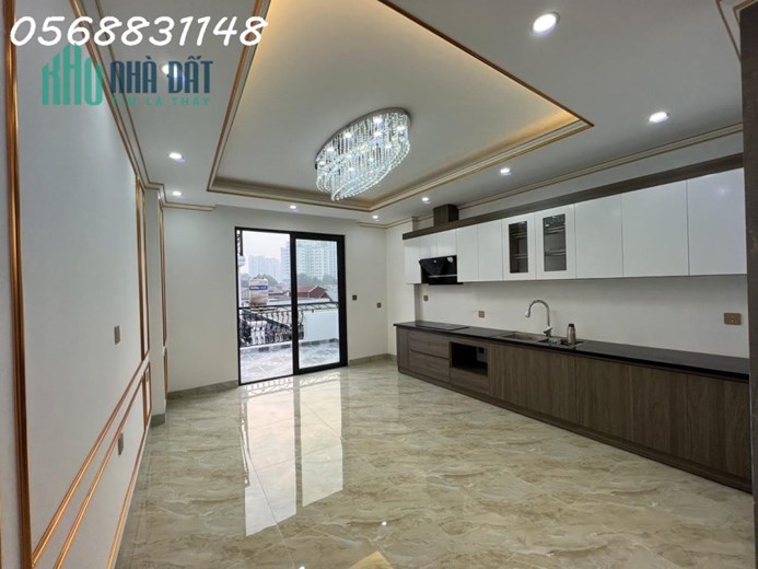 Chính chủ cần bán nhà nguyên căn 7 tầng có thang máy tại Phố Thuỵ Khuê - Tây Hồ