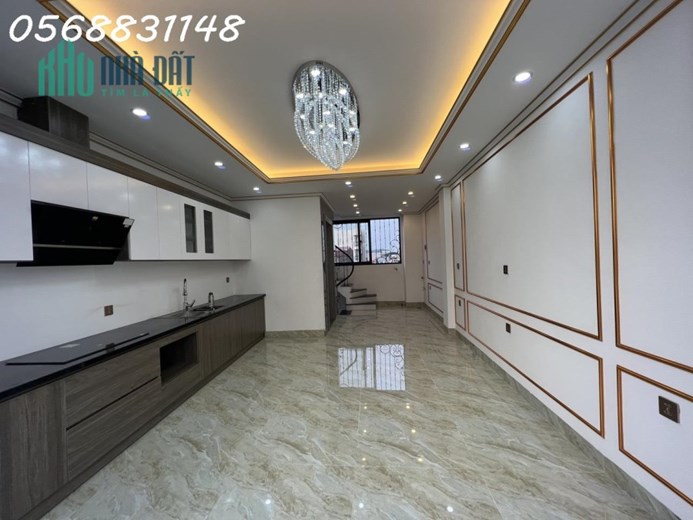 Chính chủ cần bán nhà nguyên căn 7 tầng có thang máy tại Phố Thuỵ Khuê - Tây Hồ