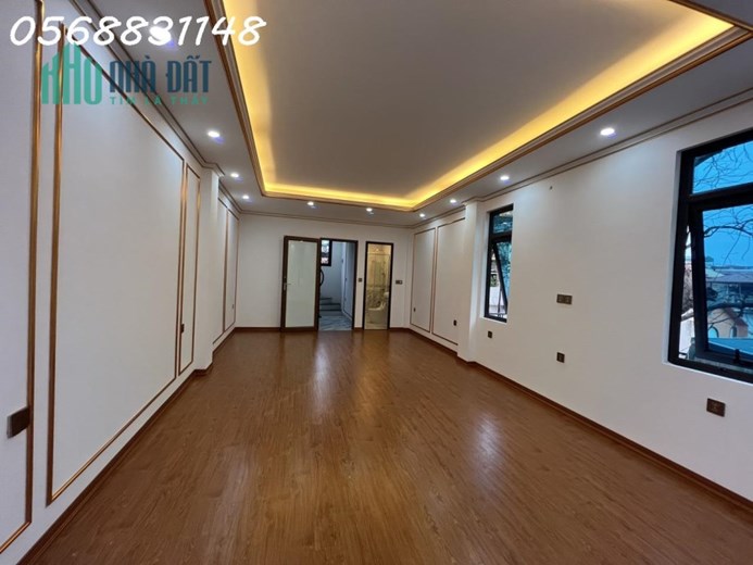 Chính chủ cần bán nhà nguyên căn 7 tầng có thang máy tại Phố Thuỵ Khuê - Tây Hồ
