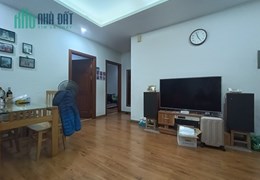 Hiếm! 173 Xuân Thủy 91m2 giá 4 tỷ căn 2PN2WC view thoáng đẹp NT đầy đủ