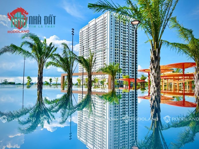 Bán căn hộ 3PN 82m2 FPT Plaza1 - Vị trí đẹp giá siêu rẻ