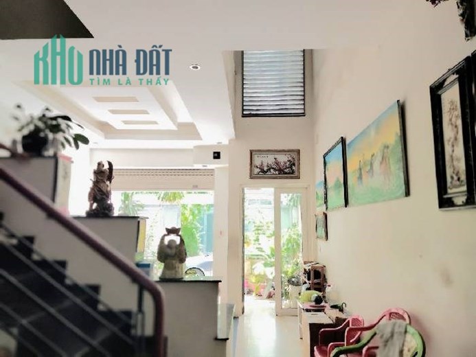 BÁN NHÀ HOÀNG QUỐC VIỆT - 80M2 - NGANG 5M CHỈ NHỈNH 10 TỶ. L/H: 0908918860