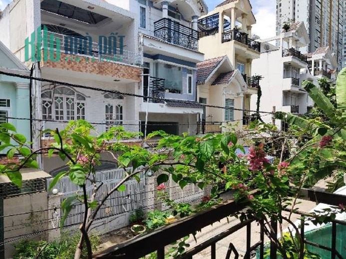 BÁN NHÀ HOÀNG QUỐC VIỆT - 80M2 - NGANG 5M CHỈ NHỈNH 10 TỶ. L/H: 0908918860