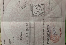 Cần Bán gấp căn nhà tại hẻm Ba Cu phường 3 TP Vũng Tàu