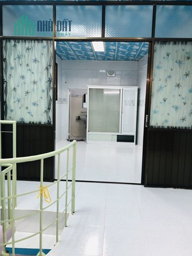 Cần Bán gấp căn nhà tại hẻm Ba Cu phường 3 TP Vũng Tàu