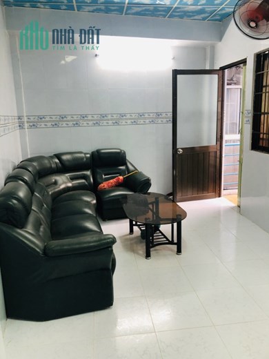 Cần Bán gấp căn nhà tại hẻm Ba Cu phường 3 TP Vũng Tàu