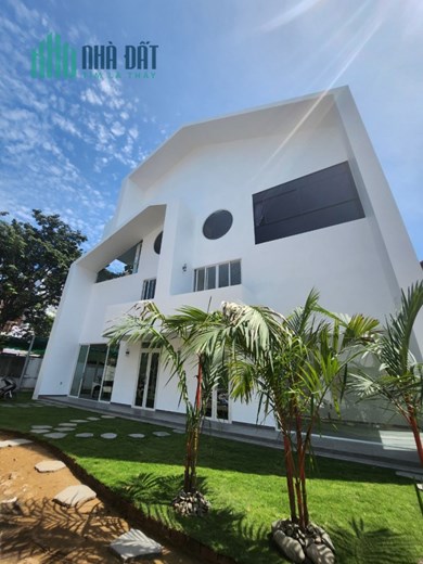 Cho thuê 6 căn nhà làm khách sạn ngay đường Trần Não,Q2