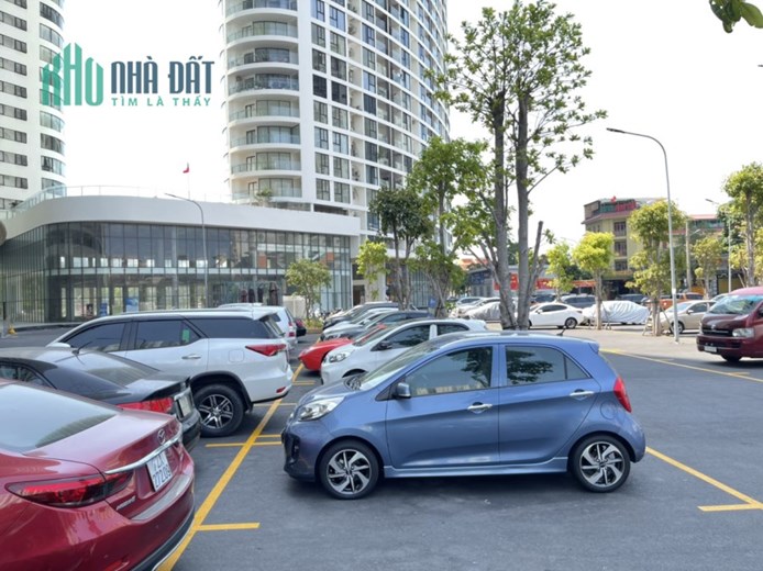 Bán Gấp căn shophouse Gateway Vũng Tàu giá chỉ 5 tỷ 999