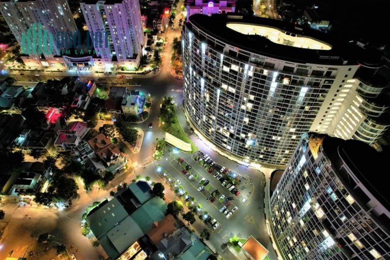 Bán Gấp căn shophouse Gateway Vũng Tàu giá chỉ 5 tỷ 999