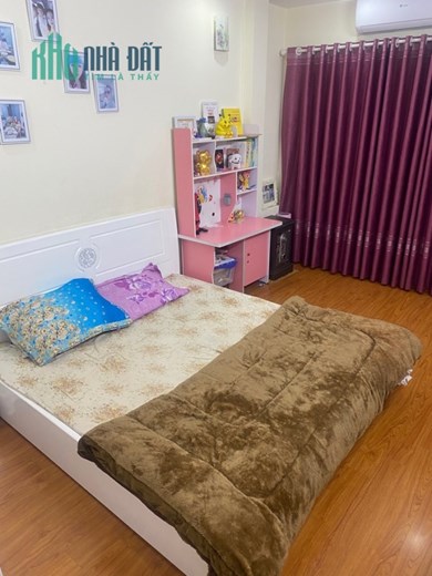 Bán nhà Xã Đàn 2 32m xây 5 tầng không lỗi phong thủy cửa nhà sáng thoáng 4.5 tỷ