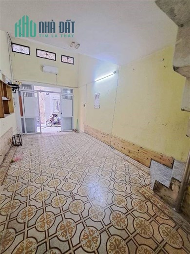 Khương Trung - Thanh Xuân, D.Tích 36m2, 3Tầng, Ngõ Ôtô, Giá 5.4 tỷ