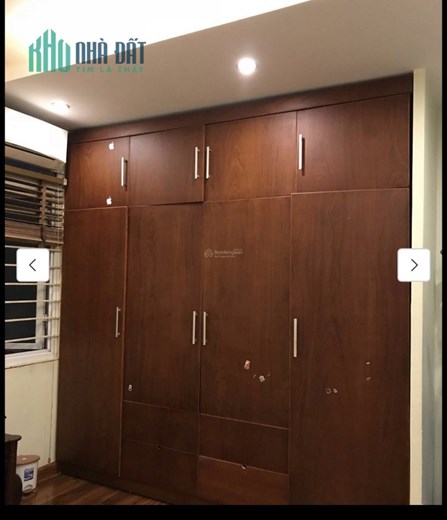 Hàng hiếm - 105m2 căn 3PN 2WC 54 hạ đình sổ chính chủ 3.55 tỷ