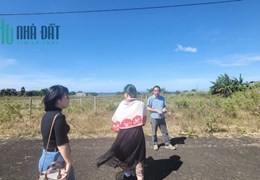 Vỡ nợ, cần tiền bán gấp lô đất tại Măng đen