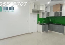 Nhà 4 tầng Q. Hải Châu- Kiệt đẹp rất gần đường chính, gần CẦU RỒNG- Chỉ hơn 3 tỷ xíu