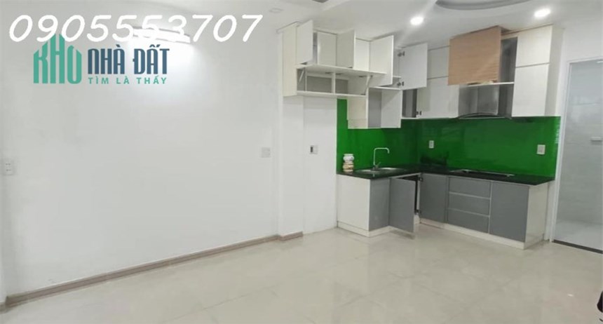 Nhà 4 tầng Q. Hải Châu- Kiệt đẹp rất gần đường chính, gần CẦU RỒNG- Chỉ hơn 3 tỷ xíu