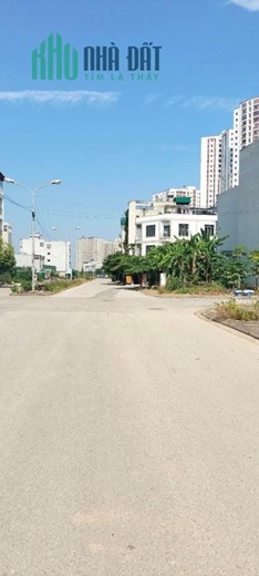 Đất Phân Lô Yên Nghĩa, 50m, Nhỉnh 5 Tỷ