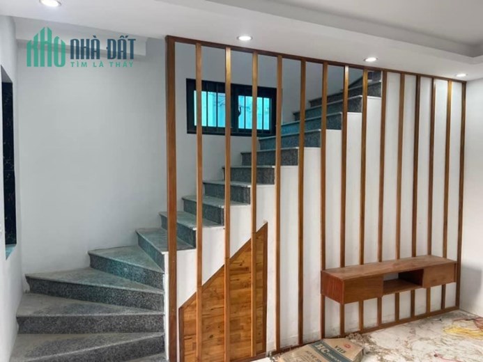BÁN NHÀ MỚI TOANH ĐẸP ĐẮC ĐỊA NHẤT kHU VỰC ÁI MỘ YÊN VIÊN GIA LÂM