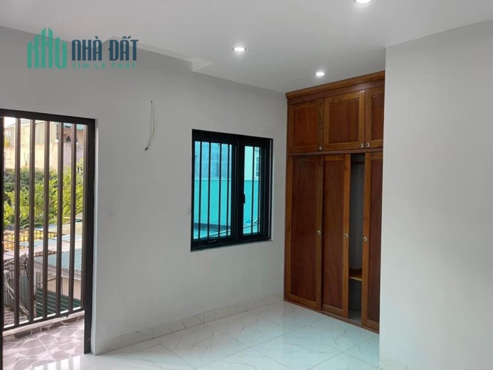 BÁN NHÀ MỚI TOANH ĐẸP ĐẮC ĐỊA NHẤT kHU VỰC ÁI MỘ YÊN VIÊN GIA LÂM