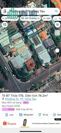 Cần Bán lô đất tại chí Linh giá tốt chỉ 4 tỷ 950