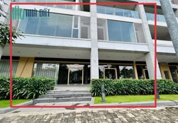 Bán Shophouse M5 Midtown diện tích lớn, thích hợp làm siêu thị, trường học. mua trực tiếp chủ đầu