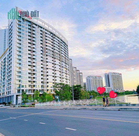 Bán Shophouse M5 Midtown diện tích lớn, thích hợp làm siêu thị, trường học. mua trực tiếp chủ đầu