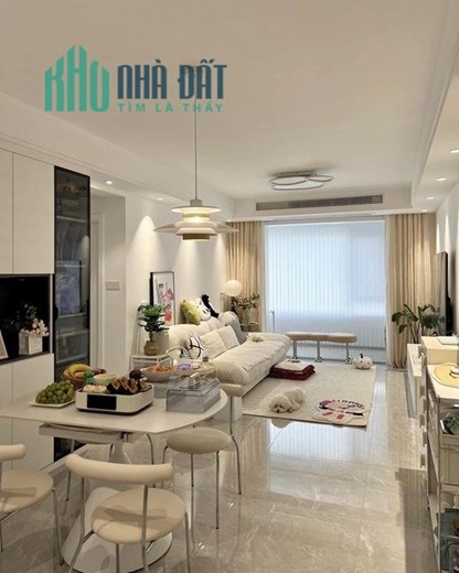 Nhà Chính Chủ HXH Nam Kỳ Khởi Nghĩa, Phường 7, Quận 3, 4 tầng BtcT , 4PN Giá 8 tỷ 8 ( CGKH235)
